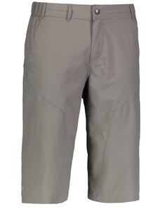 Nordblanc Sive moške lahke outdoor kratke hlače VARIETY