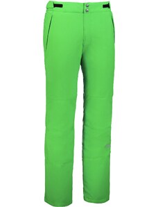 Nordblanc Zelene moške smučarske hlače TOUGH
