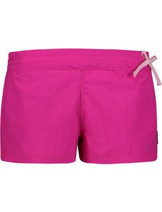 Nordblanc Roza ženske kratke hlače za plažo STUN