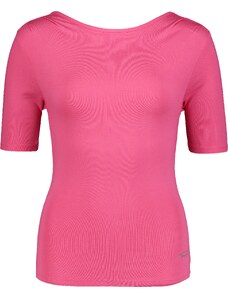Nordblanc Roza ženska športna majica za jogo CHUTE