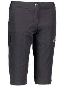 Nordblanc Sive ženske outdoor kratke hlače STRIDE