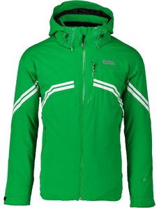 Nordblanc Zelena moška smučarska jakna PEAK