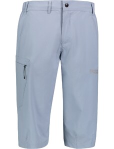 Nordblanc Modre moške lahke outdoor kratke hlače PELLUCID