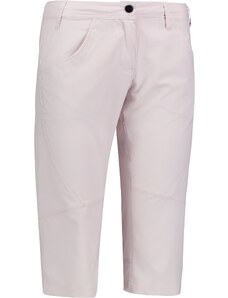 Nordblanc Roza ženske ultra lahke outdoor kratke hlače DANDY