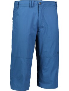 Nordblanc Modre moške lahke kratke hlače TECHNIC