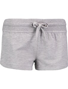 Nordblanc Sive ženske lahke kratke hlače za vadbo SHORE