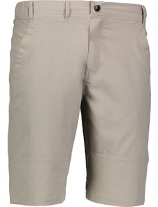 Nordblanc Sive moške lahke outdoor kratke hlače CLASSY