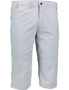 Nordblanc Sive moške lahke kratke hlače TECHNIC