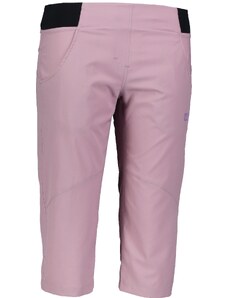 Nordblanc Roza ženske ultra lahke outdoor kratke hlače ABET