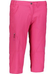 Nordblanc Roza ženske lahke outdoor kratke hlače RITZY