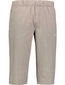 Nordblanc Sive moške ultra lahke športne kratke hlače SCANTY