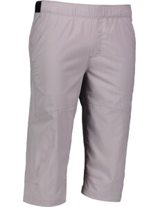 Nordblanc Sive moške ultra lahke športne kratke hlače AGILITY