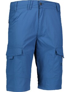 Nordblanc Modre moške lahke kratke hlače GREAT