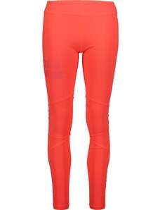 Nordblanc Oranžne ženske pajkice za jogging SCRIMPY