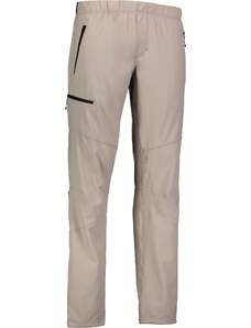 Nordblanc Sive moške ultra lahke outdoor hlače SHEENY