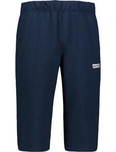 Nordblanc Modre moške ultra lahke športne kratke hlače SCANTY