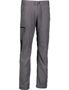Nordblanc Sive moške lahke outdoor hlače DISTRICT