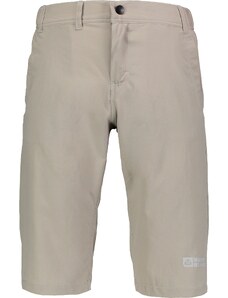 Nordblanc Sive otroške lahke outdoor kratke hlače SEEMLY