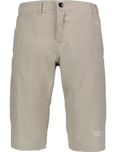 Nordblanc Sive otroške lahke outdoor kratke hlače SEEMLY