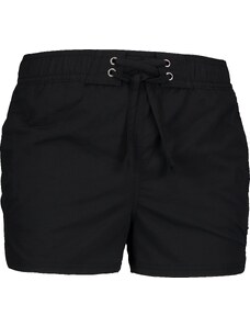 Nordblanc Črne otroške plavalne kratke hlače SCOOT