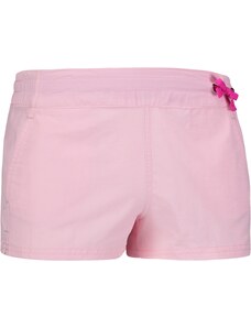 Nordblanc Roza otroške kratke hlače za plažo WISPY
