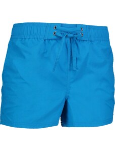Nordblanc Modre otroške plavalne kratke hlače SCOOT