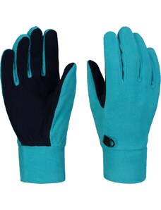 Nordblanc Modre rokavice iz flisa CREATE