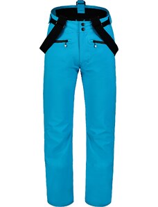 Nordblanc Modre moške smučarske hlače VALLEY
