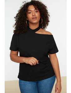 Ženska bluza Trendyol Curve