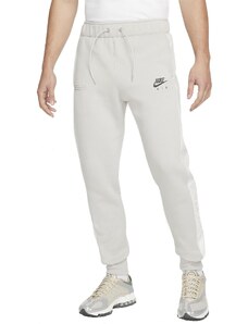 Hlače Nike Air Brushed-Back Fleece Pants dm5209-012