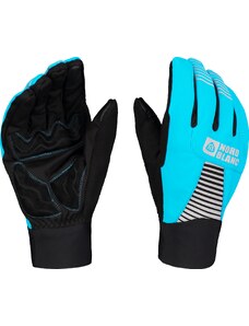 Nordblanc Modre softshell rokavice GRAB