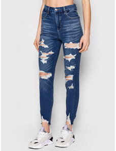 Jeans pajkice American Eagle