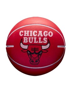 Mini skokica Wilson NBA Chicago Bulls Dribbler