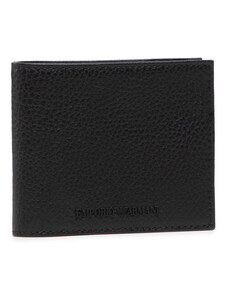 Majhna moška denarnica Emporio Armani