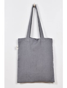 Glara Small linen bag