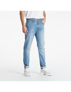 Levi's 512 Slim Tapered Jeans Pelican Rust
