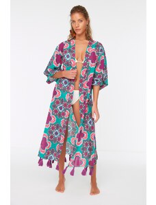 Ženski kimono Trendyol
