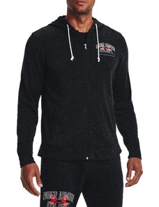Mikica s kapuco Under Armour Riva Try Athc Dep hoody 1370355-001