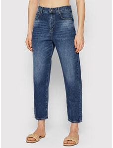 Jeans hlače Sisley