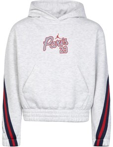 Mikica s kapuco Jordan X PSG Sweatshirt Kids 45b151-x58 M (140-152 cm)
