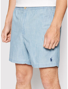 Kratke hlače iz tkanine Polo Ralph Lauren
