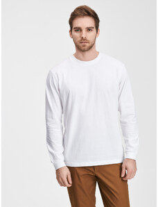 GAP Long Sleeve T-Shirt - Men