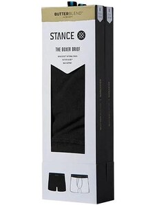 Stance Bokarice tance taple 6in 2 Pack Boxerhort FMUL m901a20tp-mul