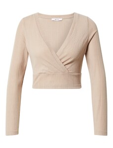 ABOUT YOU Majica 'Cettina' bež