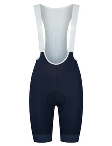 Žensko kolesarjenje kratke hlače Rogelli SELECT II s spletno stranjo gel obloge in ortodontski aparat, siva ROG351553