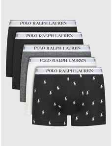 Set 5 parov boksaric Polo Ralph Lauren