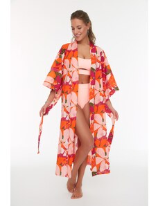 Ženski kimono Trendyol Summer