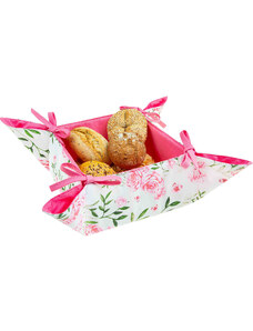 Edoti Bread basket Rose A718