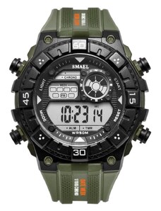 Ročna ura Smael S-shock GD950-G