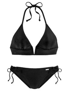 VIVANCE Bikini črna